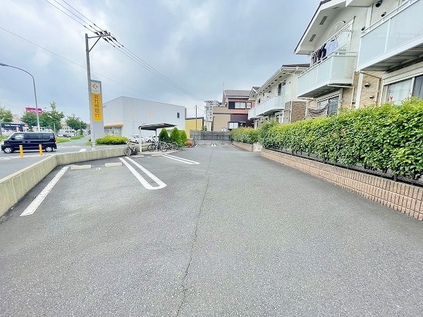 プラティーク　Ａ棟 その他外観2