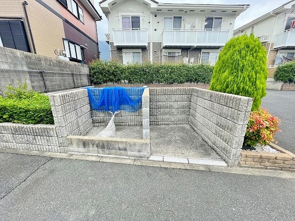 プラティーク　Ａ棟 その他外観3