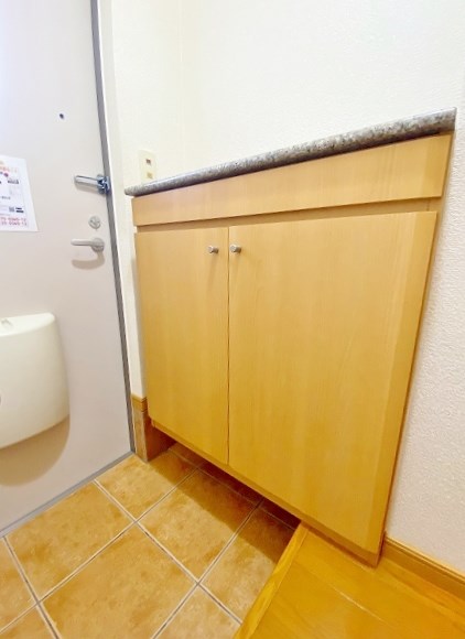 プラティーク　Ａ棟 その他11