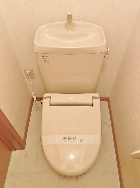 プラティーク　Ａ棟 その他25