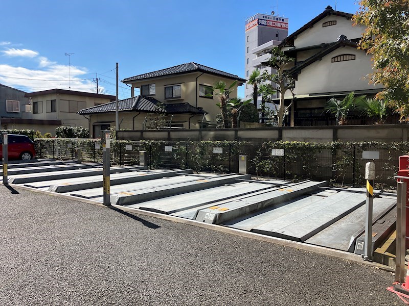 ビュー雷神Ⅲ その他28