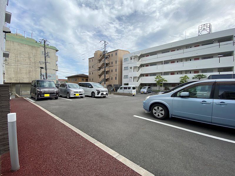 パールハイツ川西 その他外観3