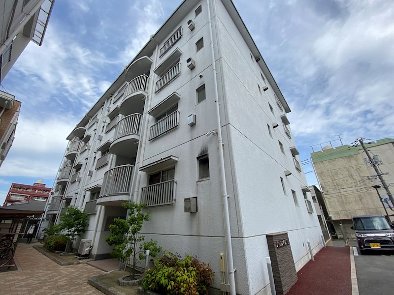 パールハイツ川西 その他外観5