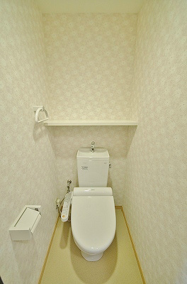 プレステージ白石 その他1