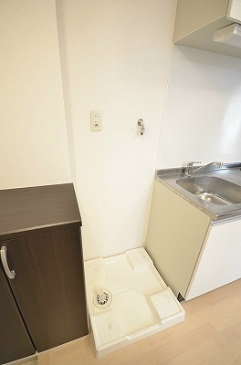 プレステージ白石 その他3