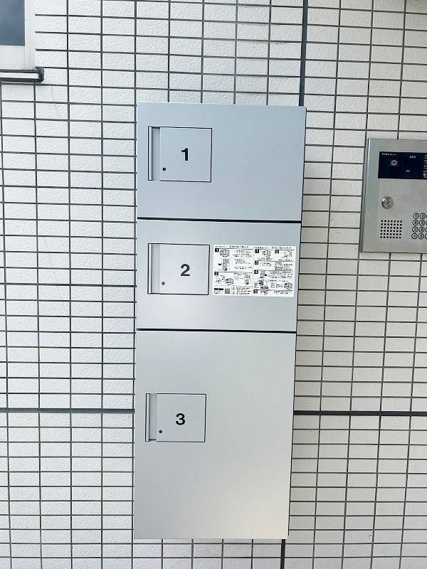 プレステージ白石 その他外観4