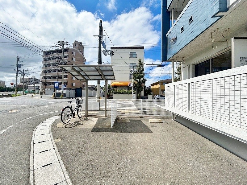 プレステージ白石 その他外観5