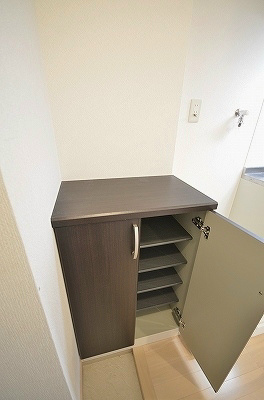 プレステージ白石 その他10