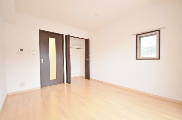 プレステージ白石 リビング