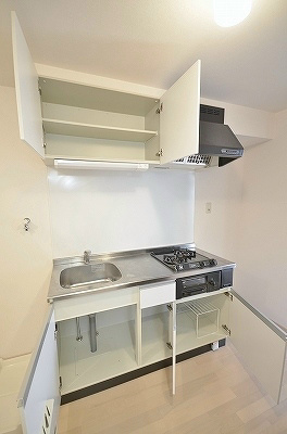 プレステージ白石 その他22