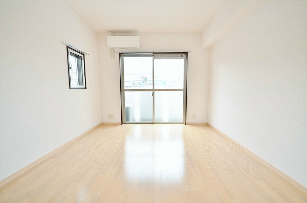 プレステージ白石 ベッドルーム