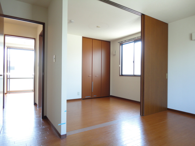 サニーコート B棟 その他3