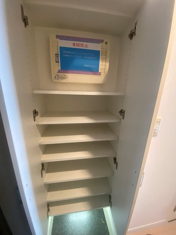 ヴィータローザ横浜吉野町 その他1