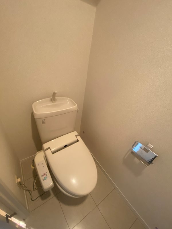 ヴィータローザ横浜吉野町 その他2