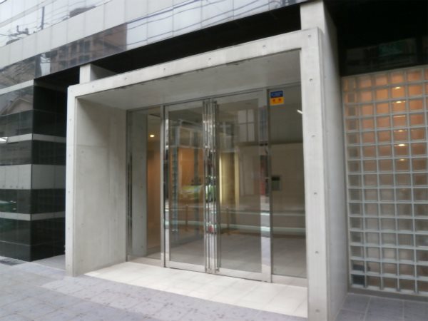 ヴィータローザ横浜吉野町 その他外観1