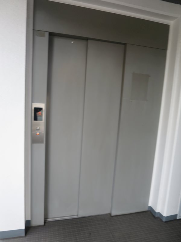 ヴィータローザ横浜吉野町 その他外観4