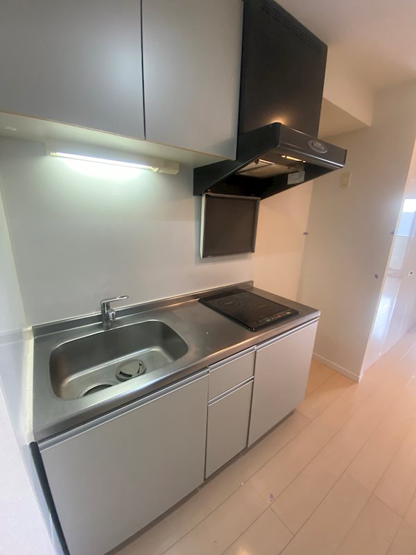 ヴィータローザ横浜吉野町 キッチン