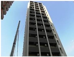愛知県名古屋市千種区内山３丁目 外観