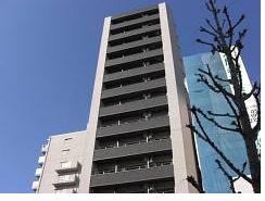 愛知県名古屋市中区丸の内３丁目 外観