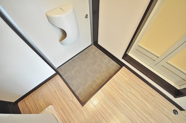 MOON下到津Ｄ棟 その他9