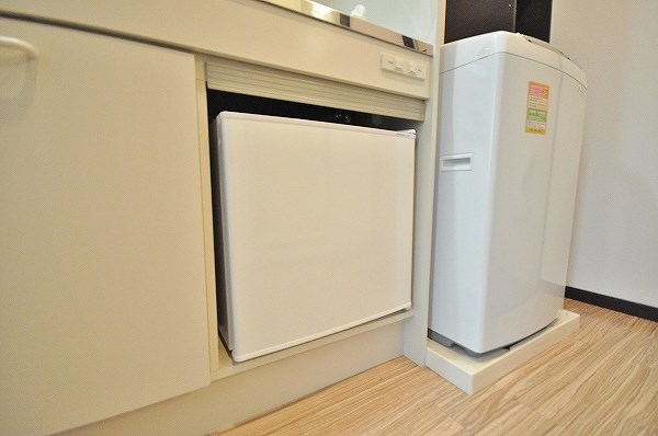 MOON下到津Ｄ棟 その他12