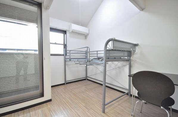 MOON下到津Ｄ棟 その他17