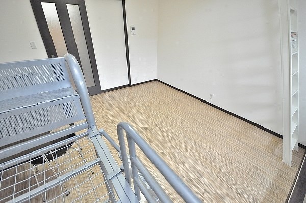 MOON下到津Ｄ棟 その他21