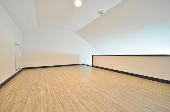 MOON下到津Ｄ棟 その他25