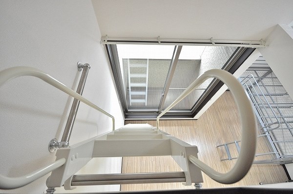 MOON下到津Ｄ棟 その他26