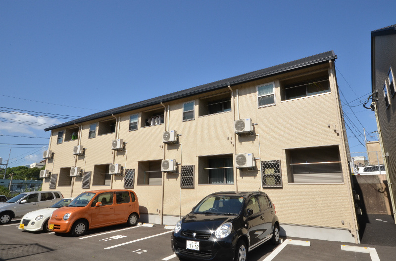 MOON下到津Ｄ棟 その他28