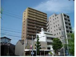 愛知県名古屋市中村区太閤通５丁目 外観