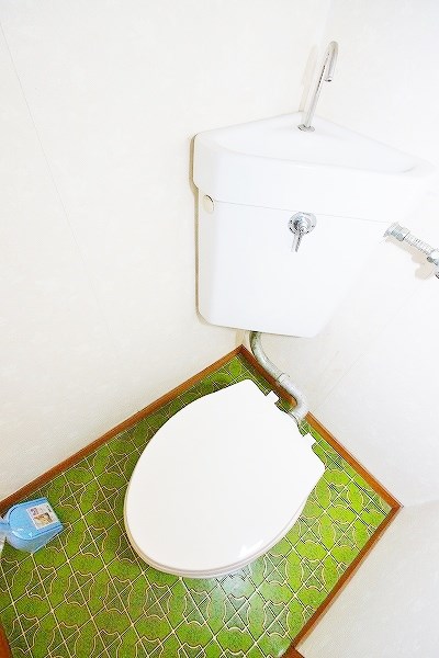 小島ハイツ その他2