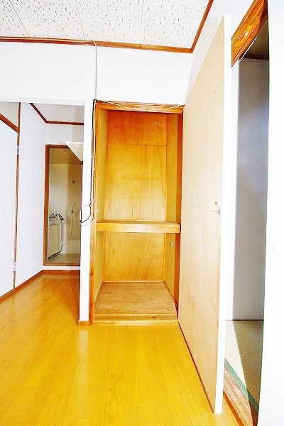 小島ハイツ その他4