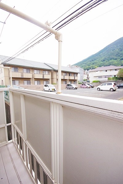 小島ハイツ その他8