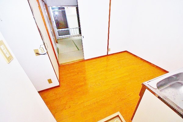 小島ハイツ その他10