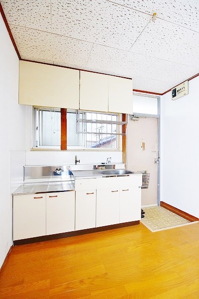 小島ハイツ その他16