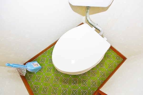 小島ハイツ その他18