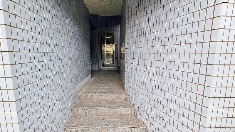 パール・デュー木町 その他外観1