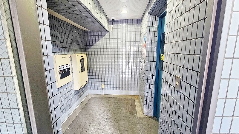 パール・デュー木町 その他外観2