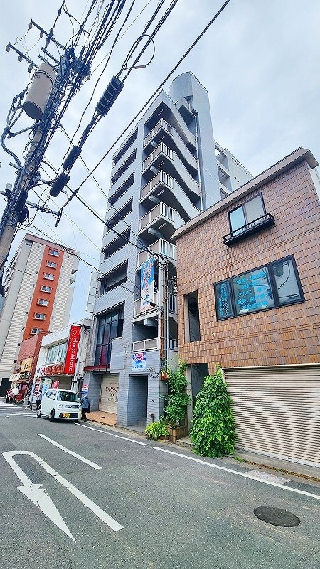 パール・デュー木町 その他外観6