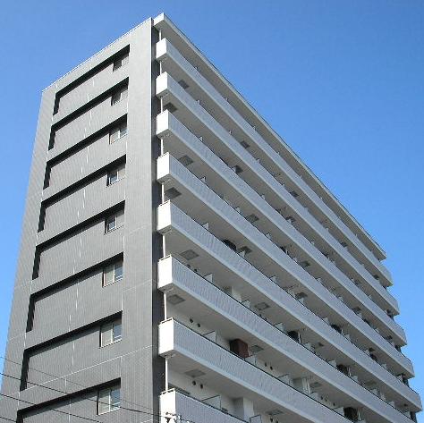 愛知県名古屋市中区千代田３丁目 外観