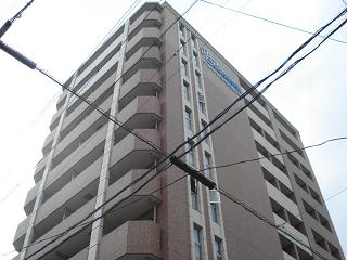 愛知県名古屋市東区葵１丁目 外観