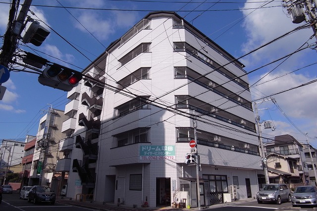 杉ヶ町北ビル 306号室 外観