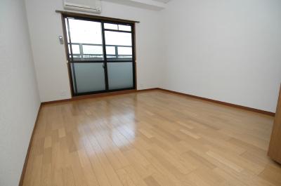 杉ヶ町北ビル リビング