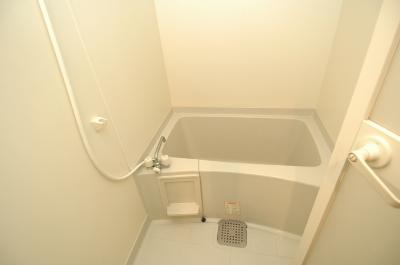 杉ヶ町北ビル 風呂画像