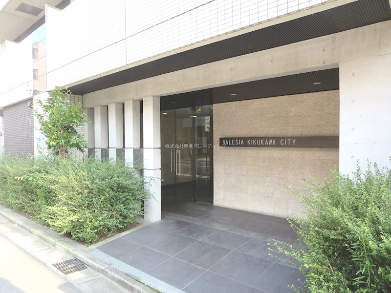 ｳﾞｧﾚｯｼｱ菊川ｼﾃｨ その他外観1