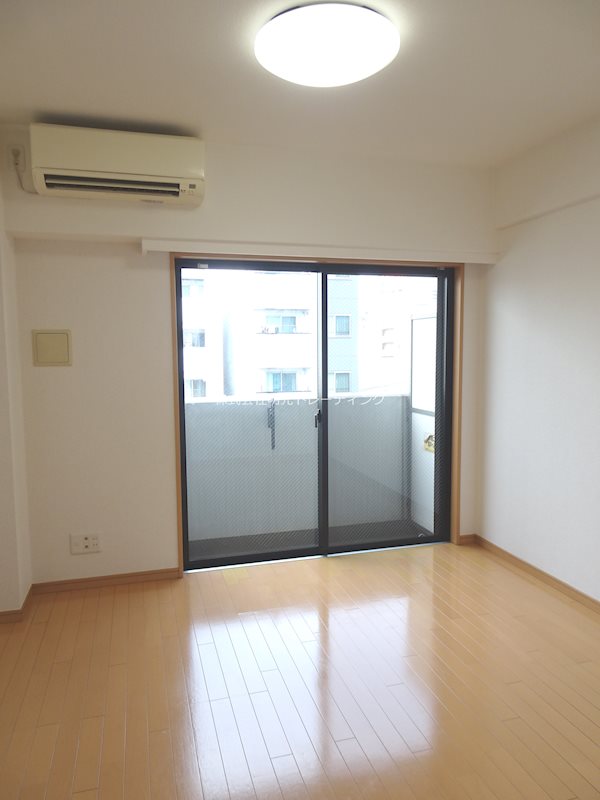 ｳﾞｧﾚｯｼｱ菊川ｼﾃｨ ベッドルーム