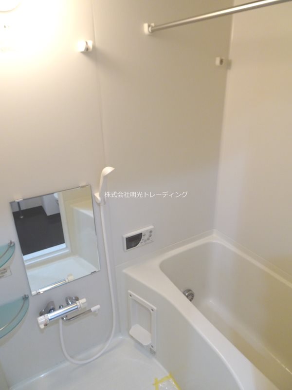 ｳﾞｧﾚｯｼｱ菊川ｼﾃｨ 風呂画像