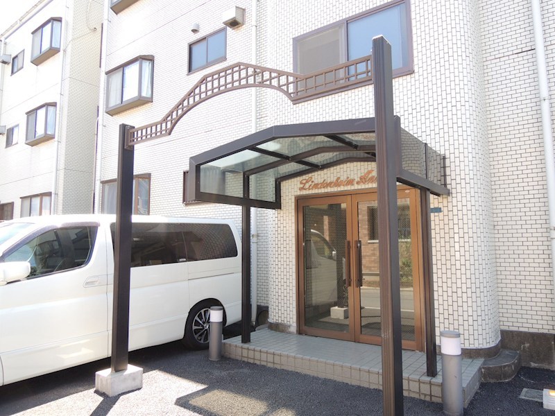 リンデンハイムアネックスB その他1