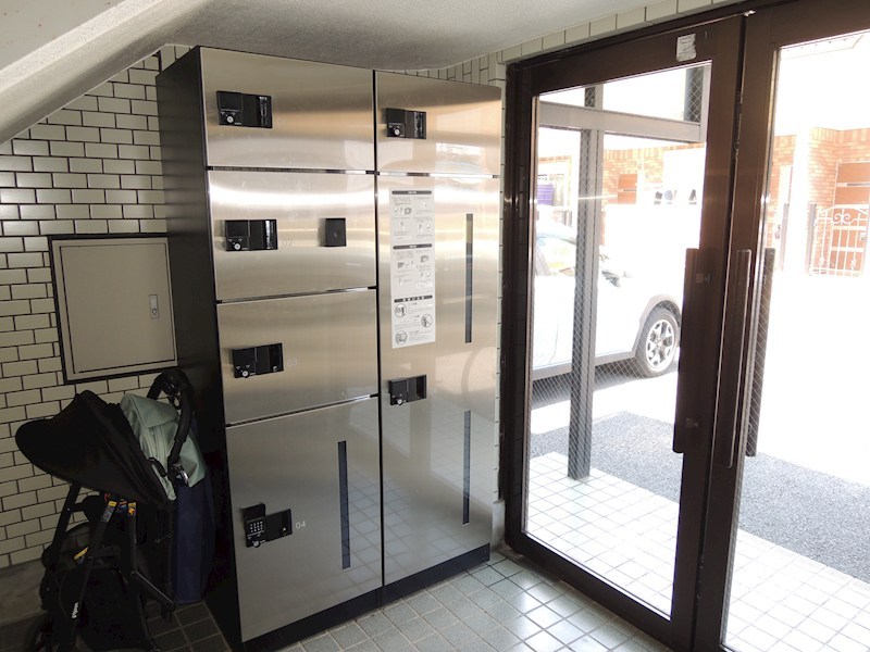 リンデンハイムアネックスB その他2